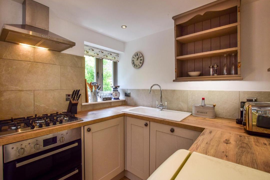 Photo of Kitchen in Kingscote