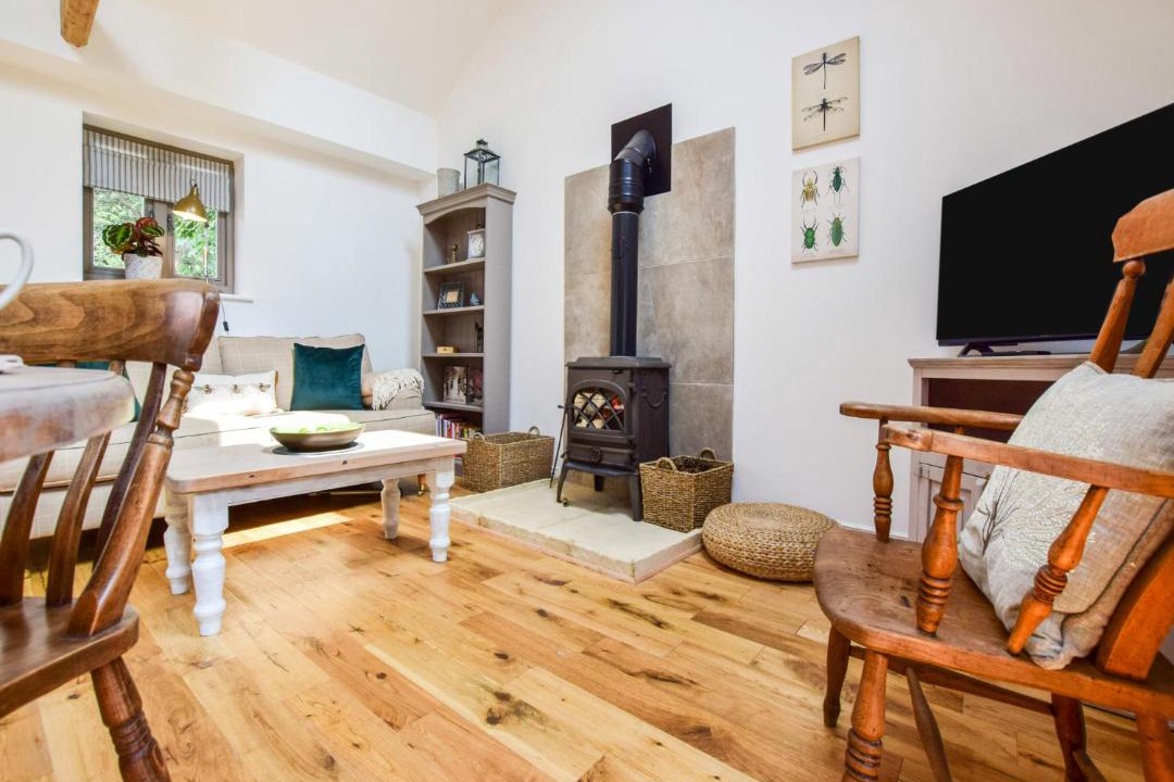 Photo of Livingroom in Kingscote