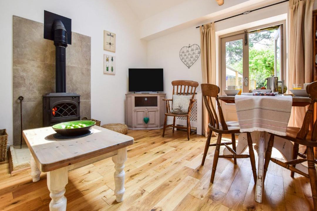 Photo of Livingroom in Kingscote