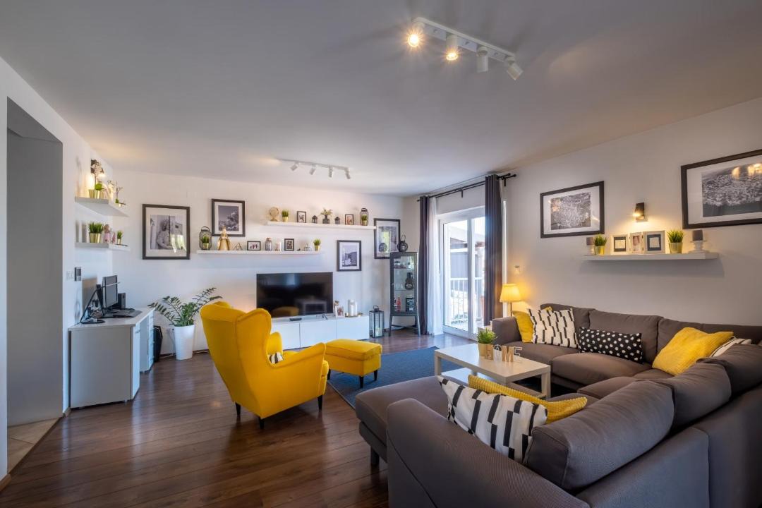 Photo of Livingroom in Gruz