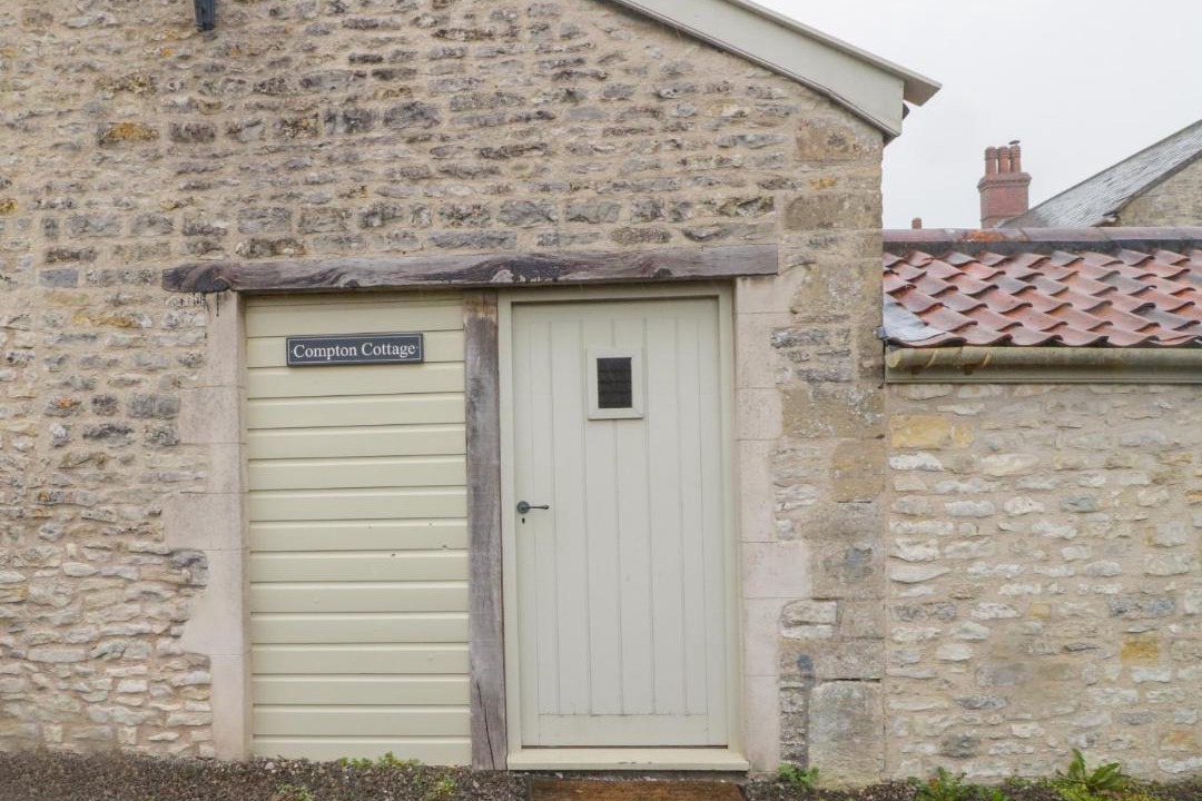 Photo of Buildings in Shepton Mallet