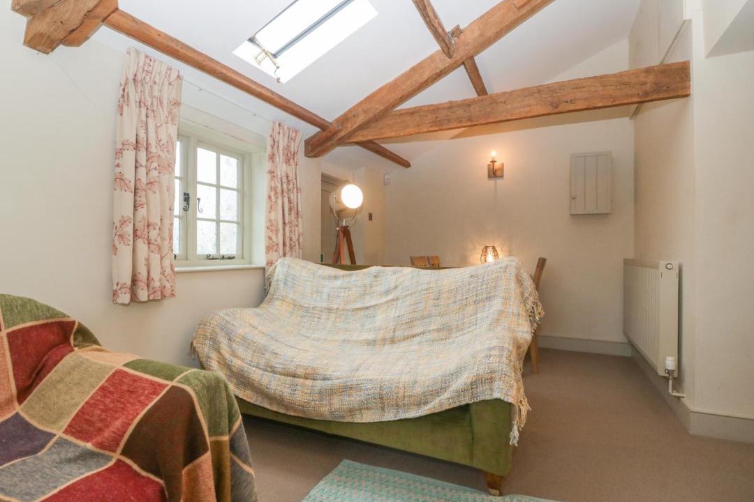 Photo of Bedroom in Shepton Mallet