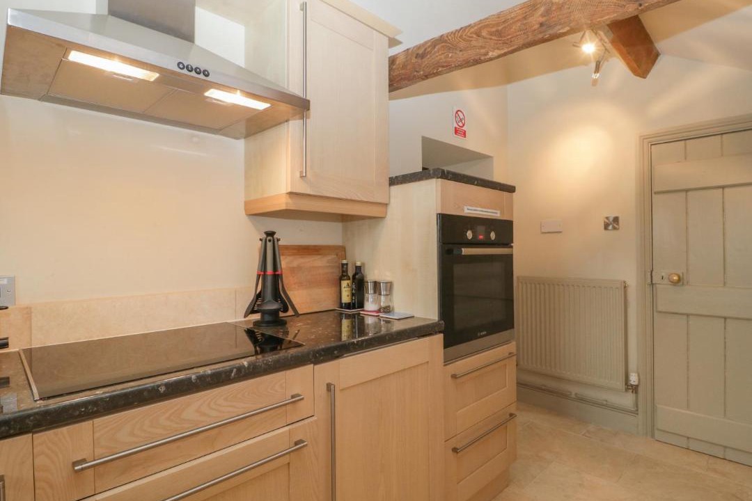 Photo of Kitchen in Shepton Mallet