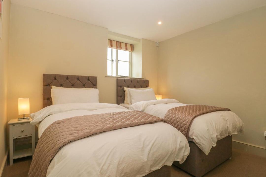 Photo of Bedroom in Shepton Mallet