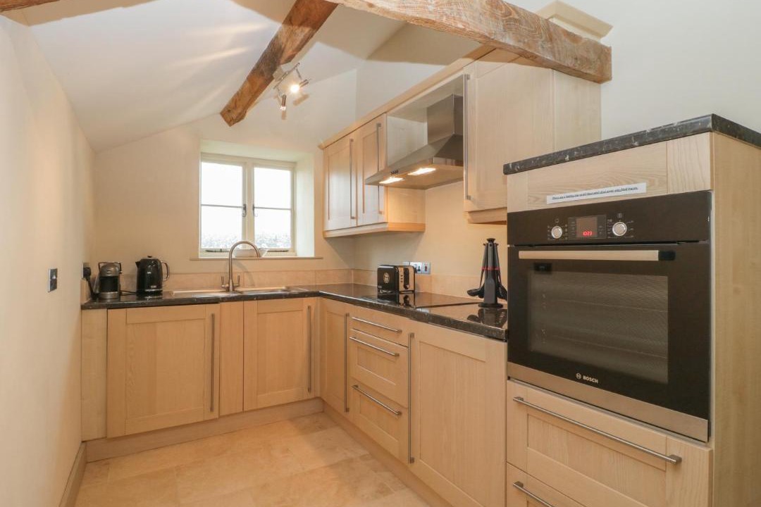 Photo of Kitchen in Shepton Mallet
