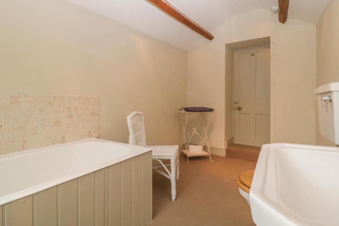 Photo of Bathroom in Shepton Mallet