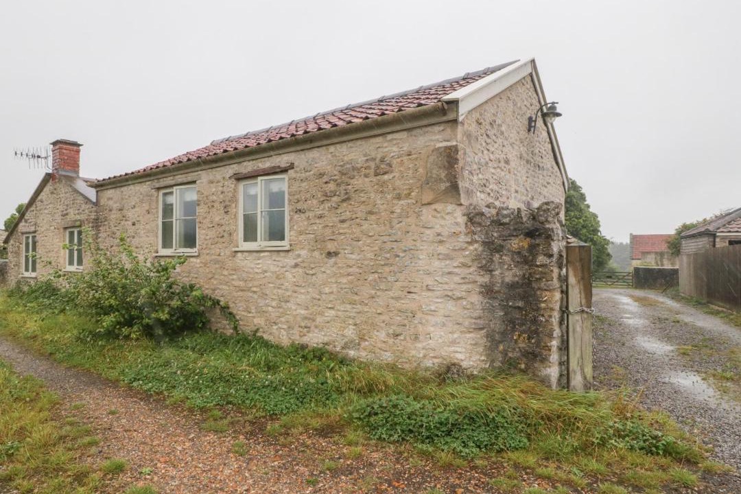 Photo of Buildings in Shepton Mallet