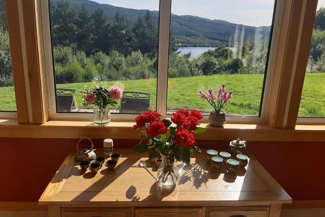 Photo of Patio Balcony in Balnain