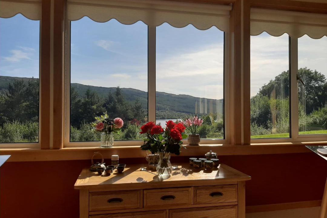 Photo of Patio Balcony in Balnain