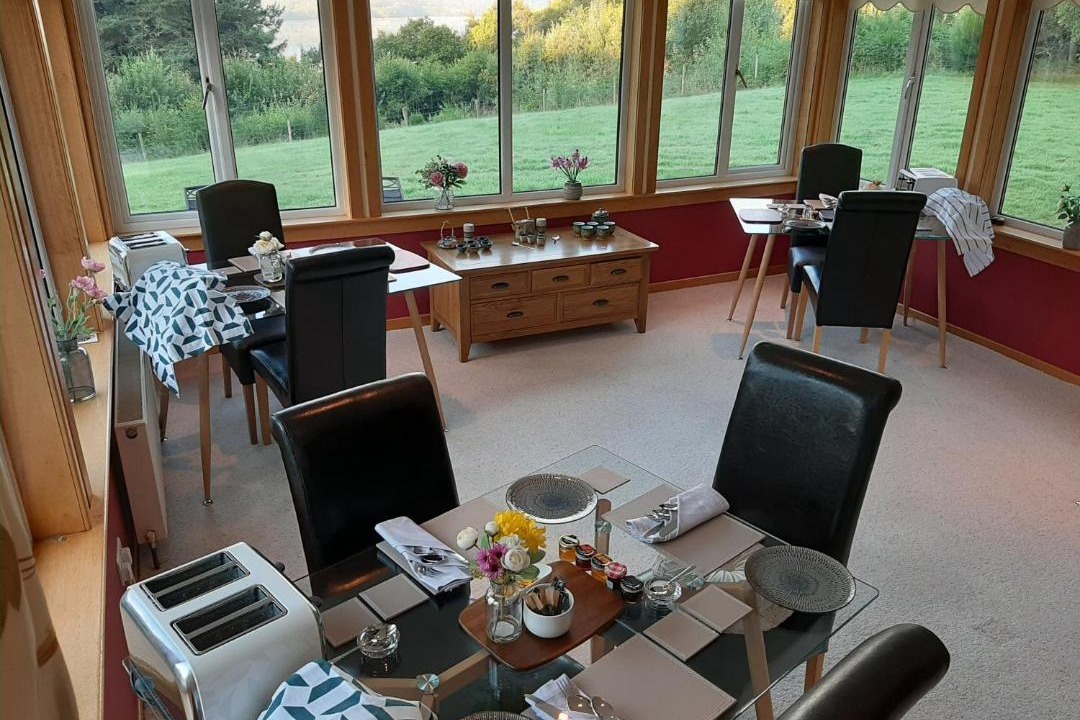 Photo of Livingroom in Balnain