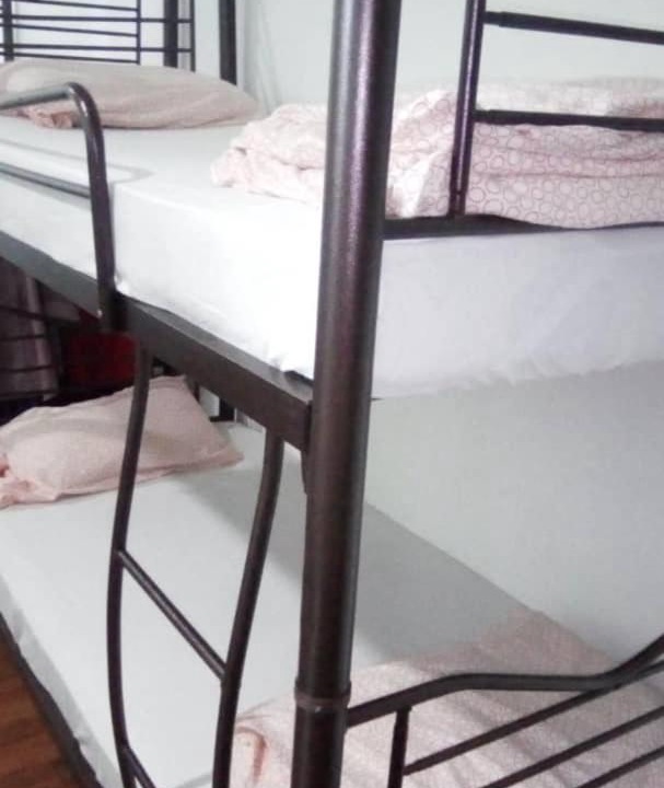 Photo of Bedroom in Kuala Lumpur City Centre