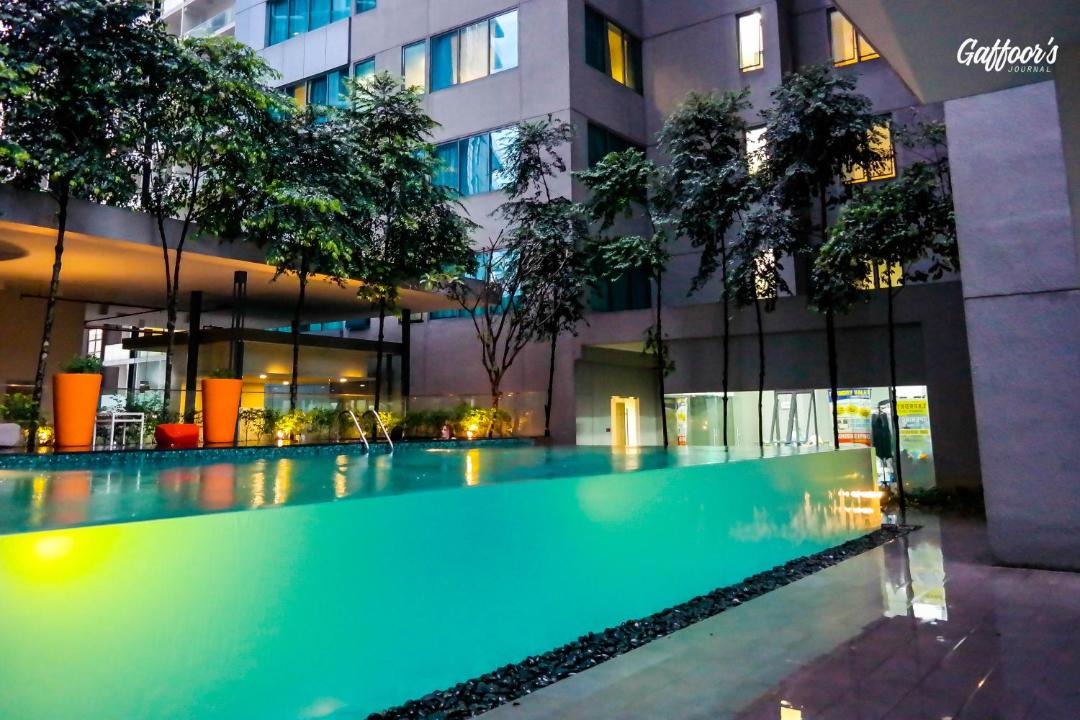 Photo of Outdoor in Kuala Lumpur City Centre