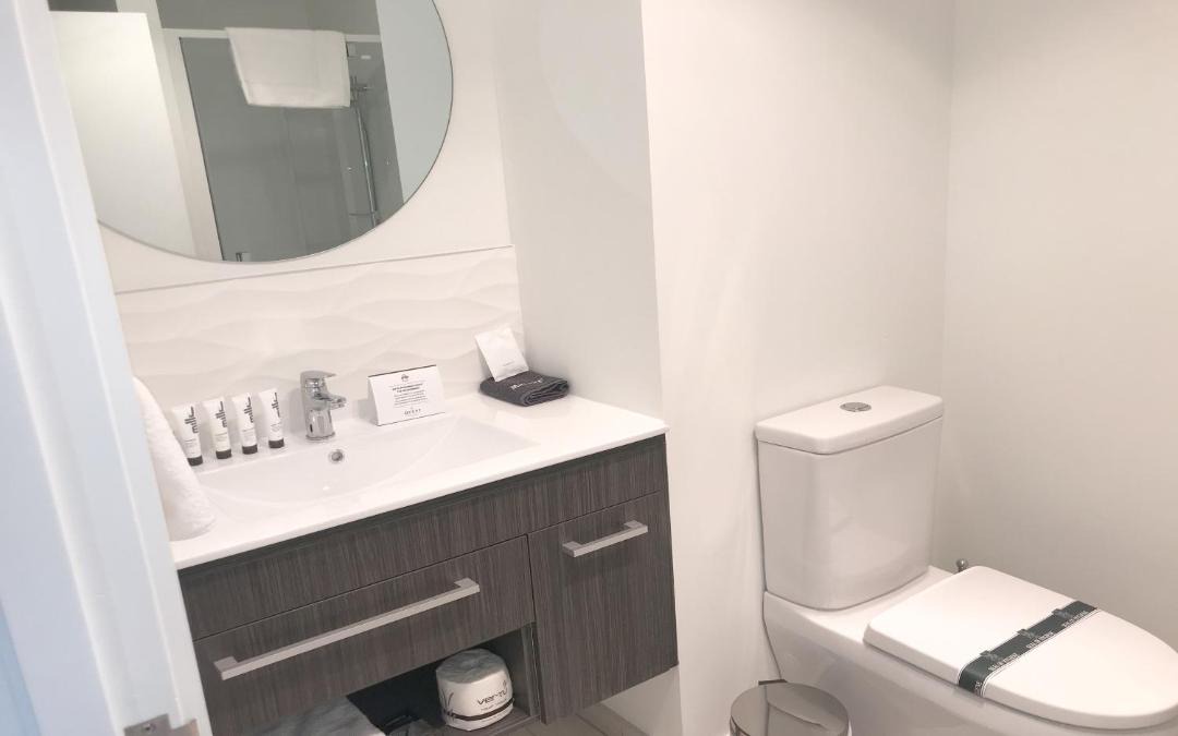 Photo of Bathroom in Palmerston North