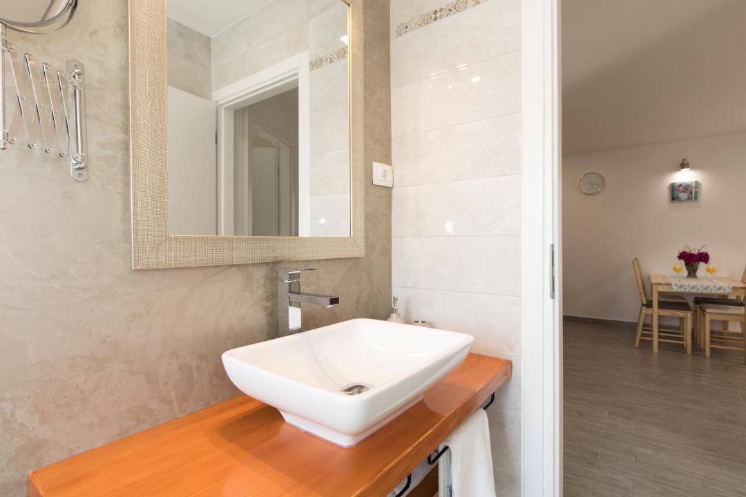 Photo of Bathroom in Krk