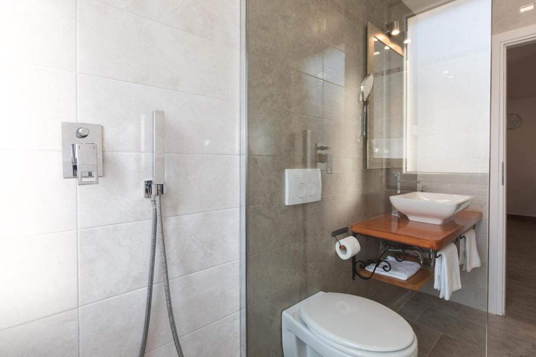 Photo of Bathroom in Krk