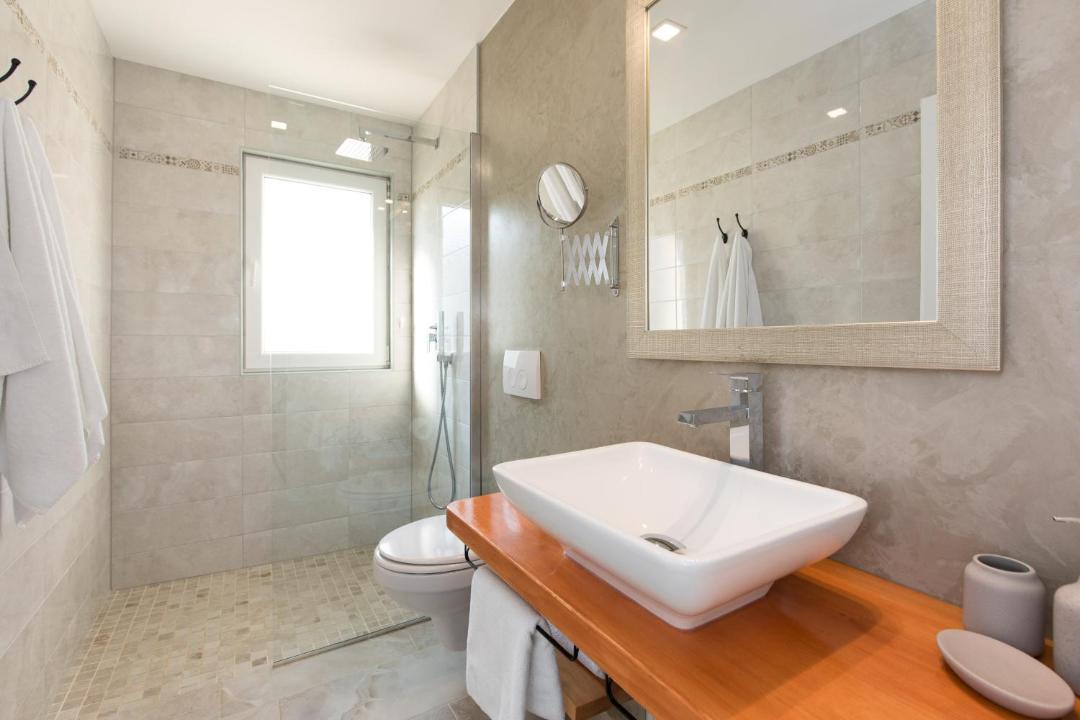 Photo of Bathroom in Krk
