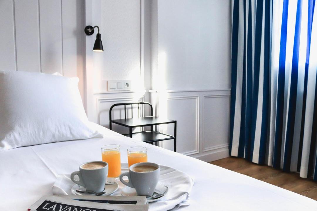 Photo of Bedroom in Palamos