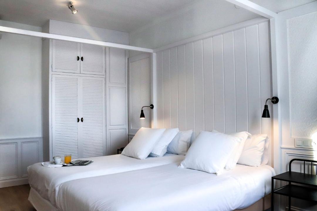 Photo of Bedroom in Palamos