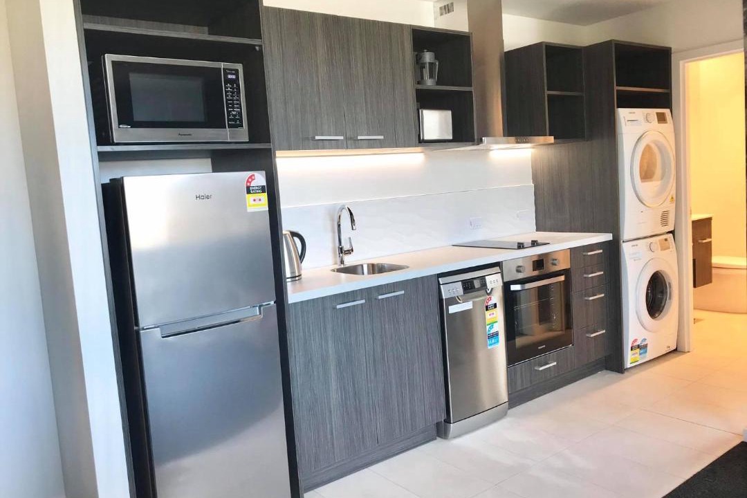 Photo of Kitchen in Palmerston North