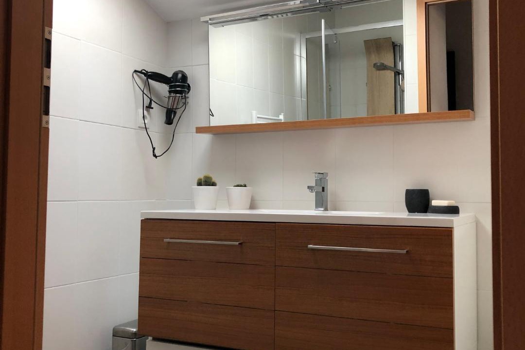 Photo of Bathroom in Vaux-Devant-Damloup