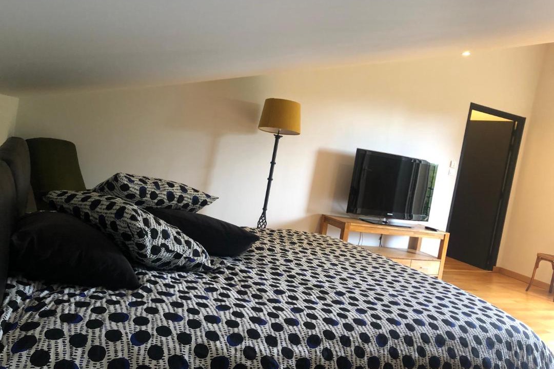 Photo of Bedroom in Vaux-Devant-Damloup