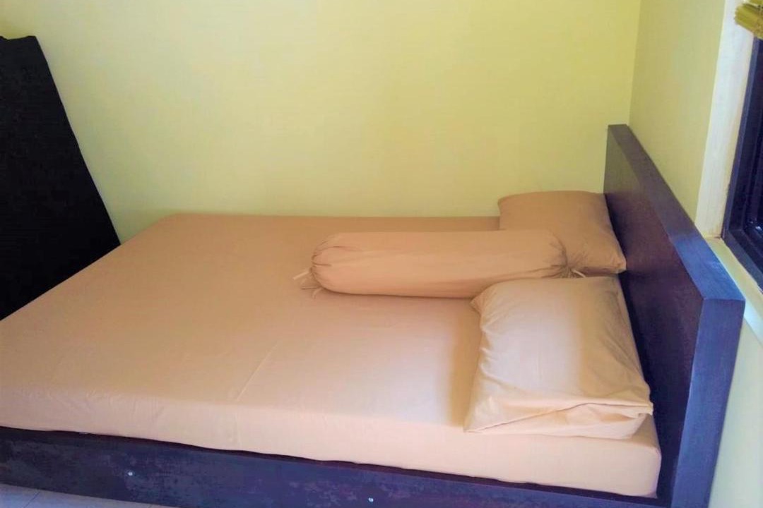 Photo of Bedroom in Baranangsiang