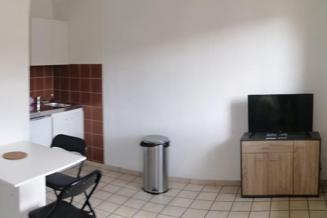 Photo of Livingroom in Massiac
