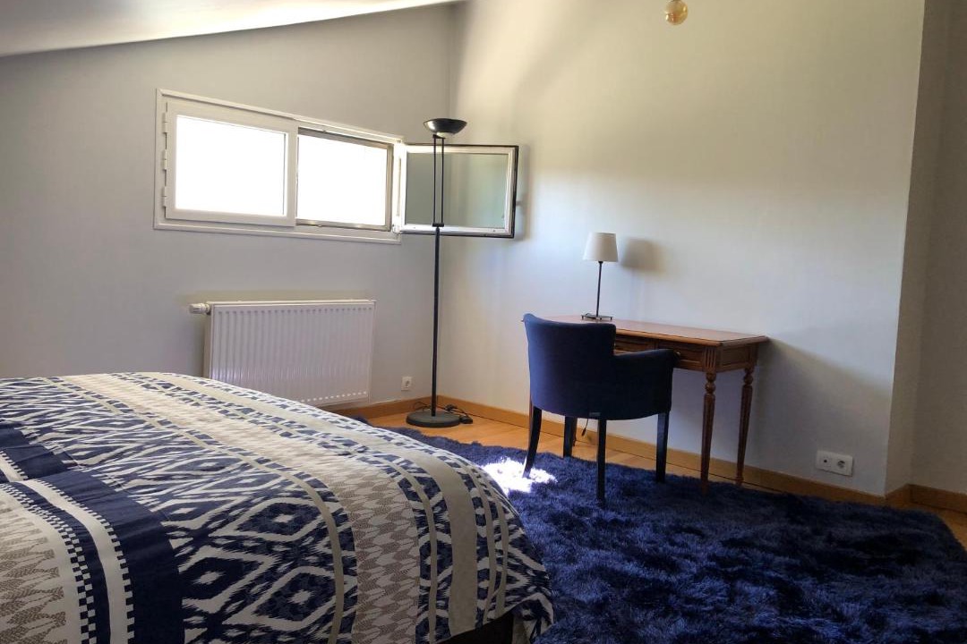 Photo of Bedroom in Vaux-Devant-Damloup
