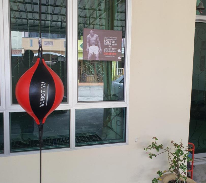 Photo of Others in Parit Raja