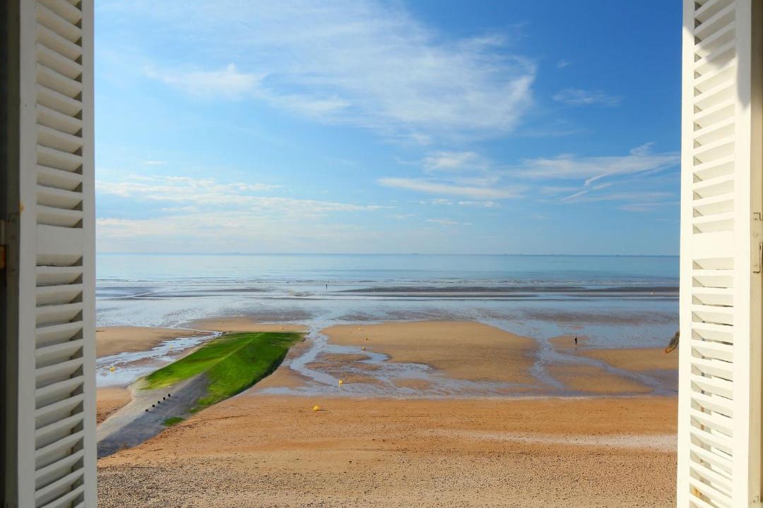 Photo of Others in Cabourg