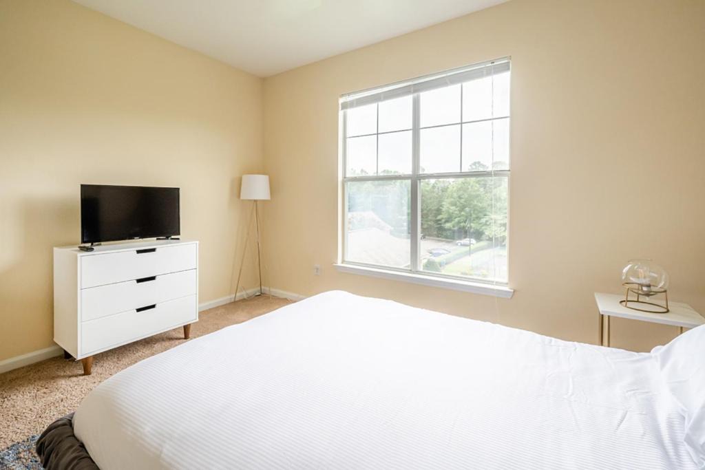 Photo of Bedroom in Durham