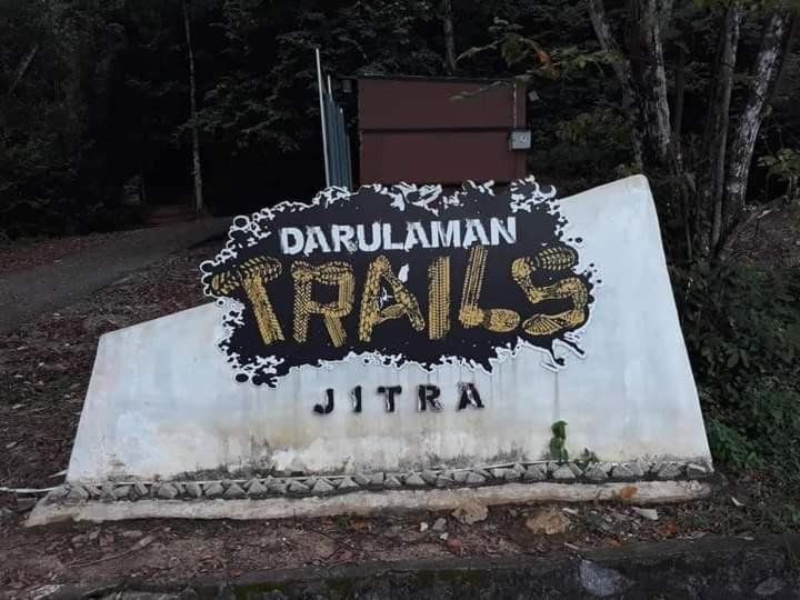 Photo of Buildings in Jitra