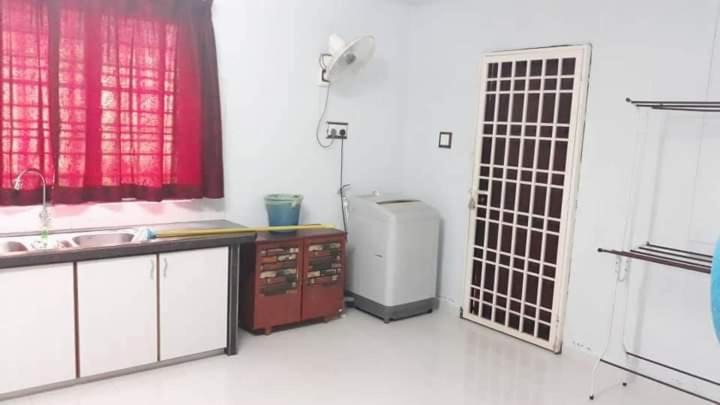 Photo of Kitchen in Jitra