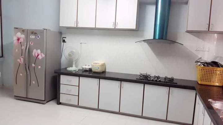 Photo of Kitchen in Jitra