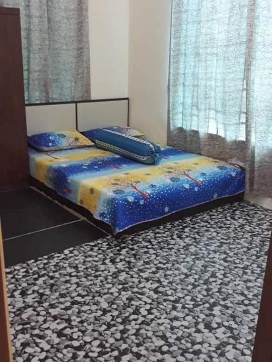 Photo of Bedroom in Jitra