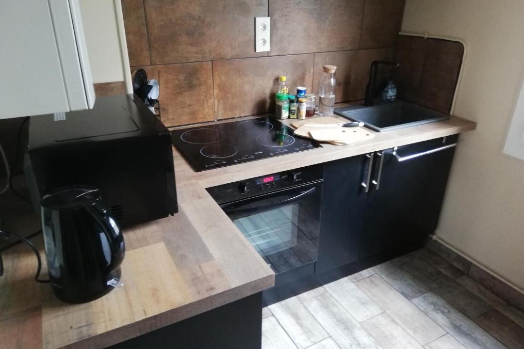 Photo of Kitchen in Saint-Martin-du-Littoral