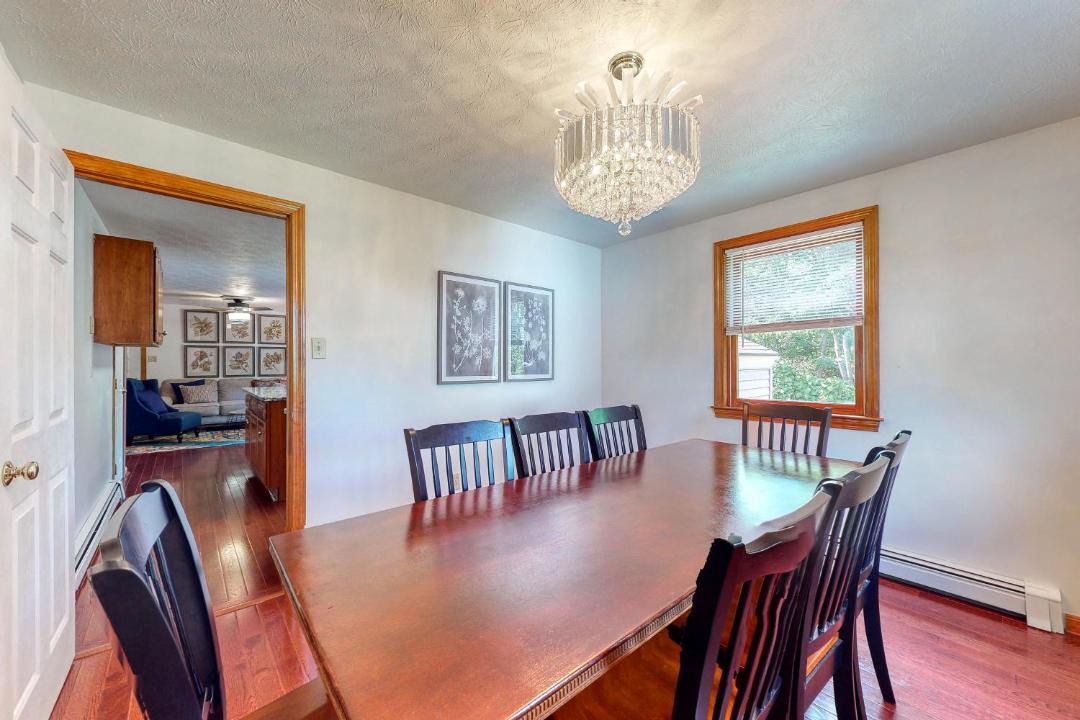 Photo of Livingroom in Scarborough