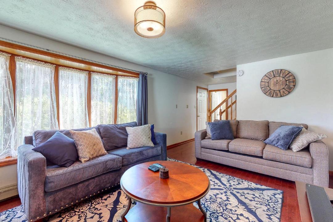 Photo of Livingroom in Scarborough