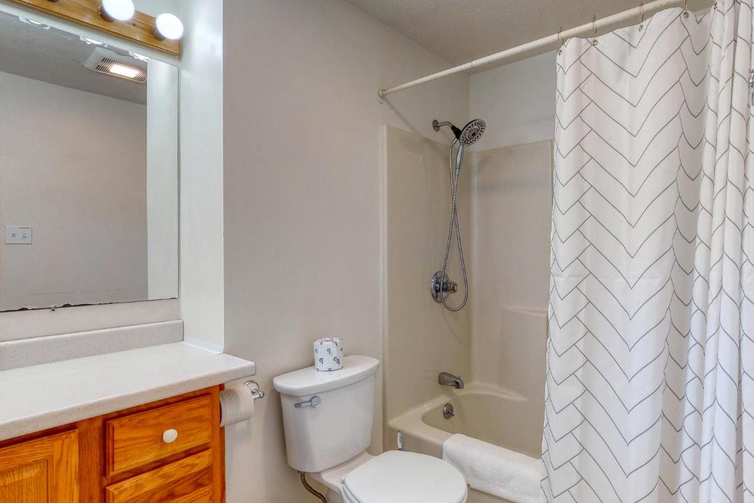 Photo of Bathroom in Scarborough