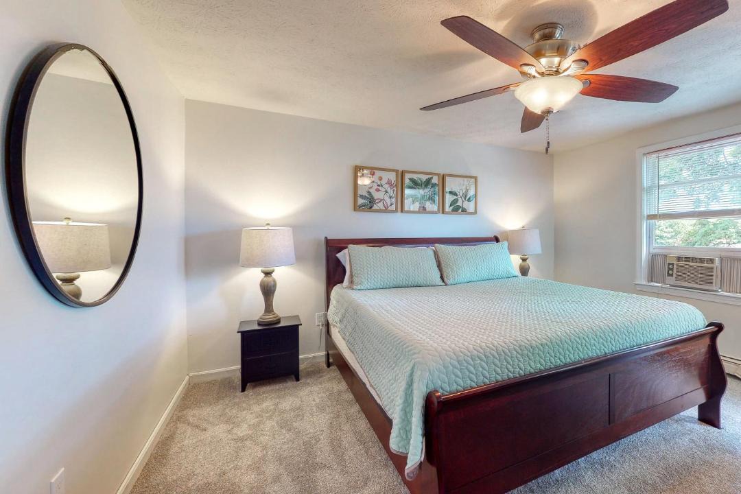 Photo of Bedroom in Scarborough