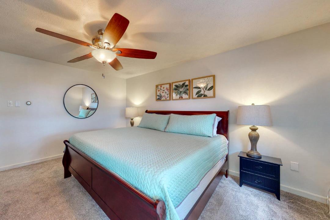 Photo of Bedroom in Scarborough