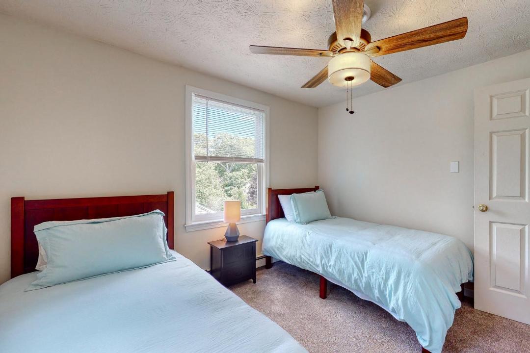 Photo of Bedroom in Scarborough