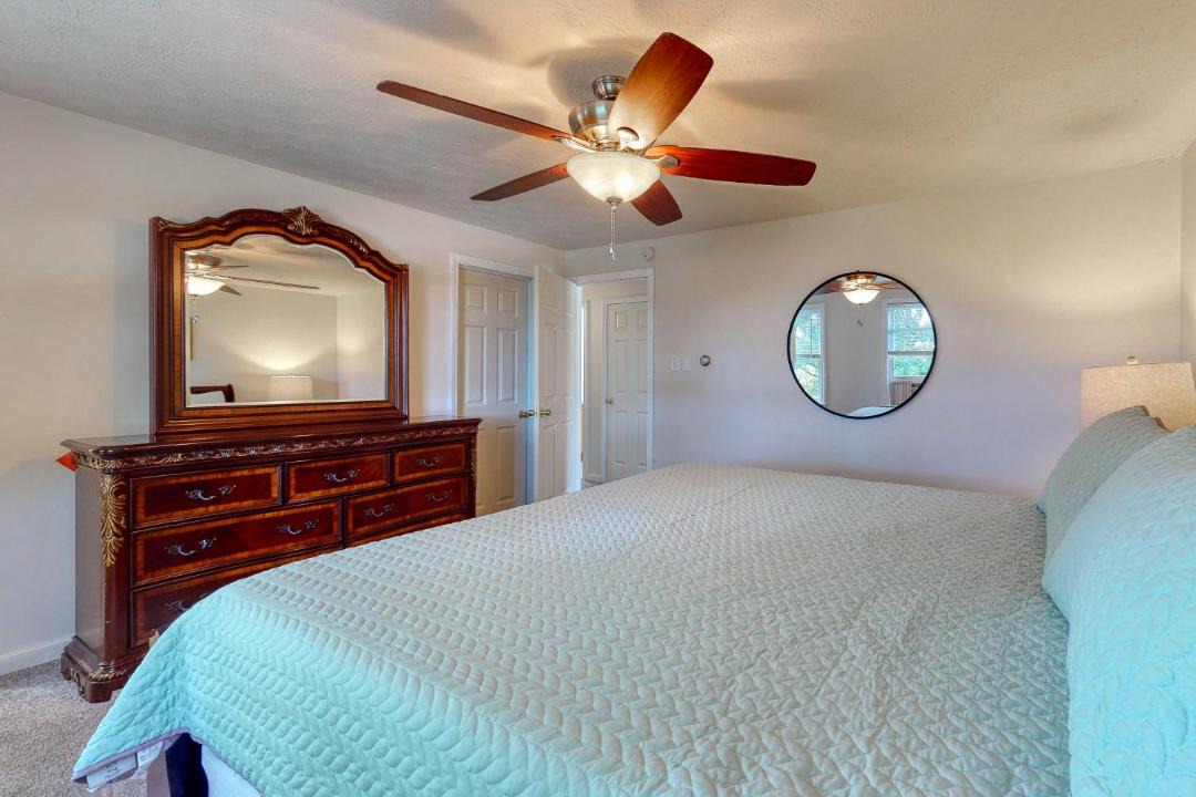 Photo of Bedroom in Scarborough