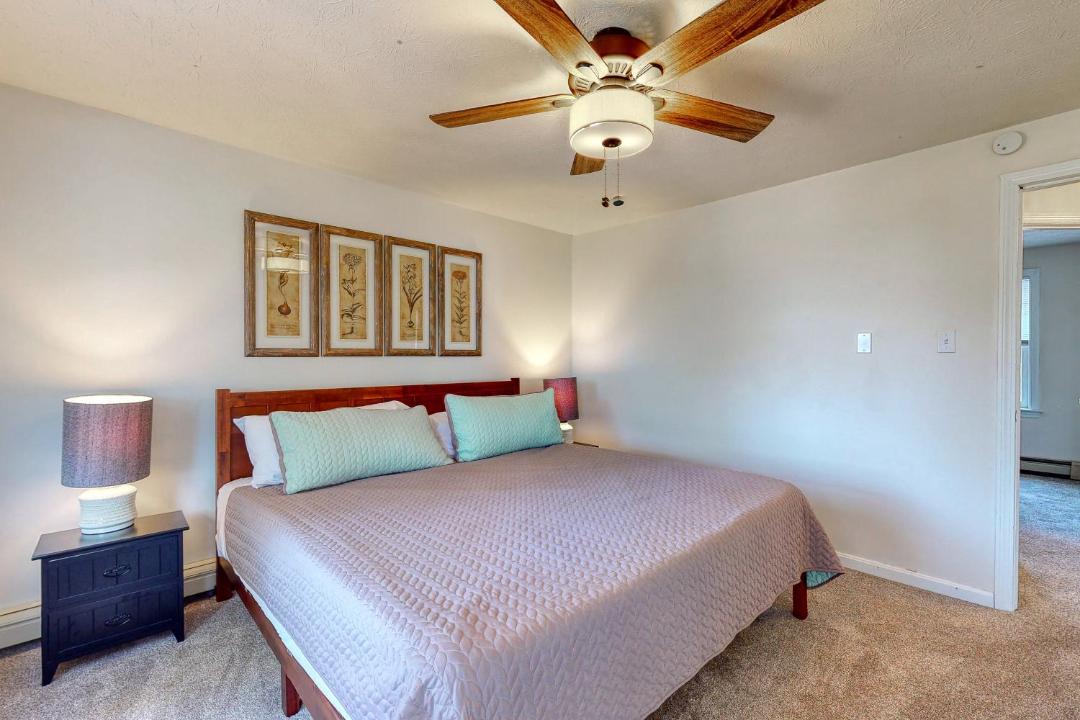 Photo of Bedroom in Scarborough