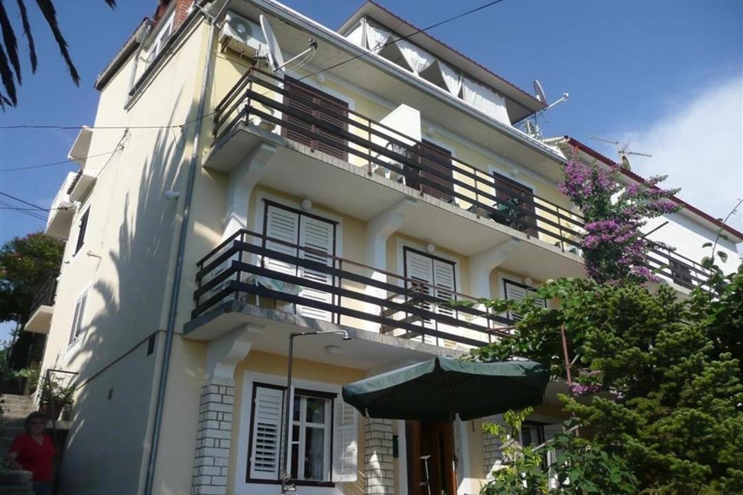 Photo of Buildings in Palit
