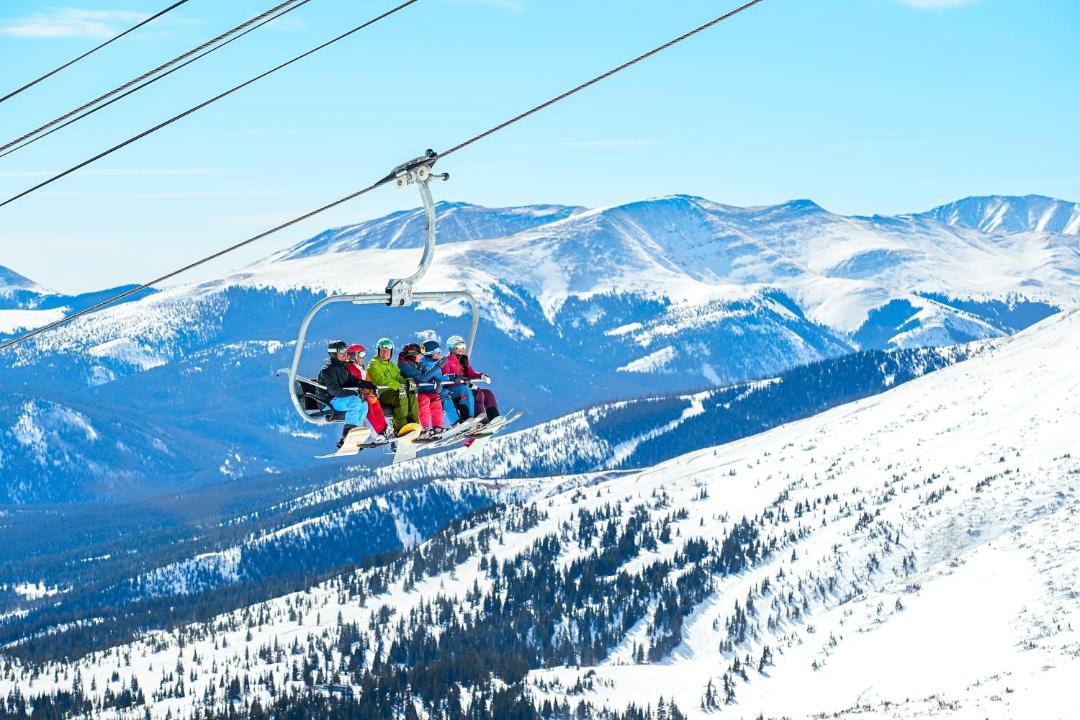 Photo of Others in Peak 8