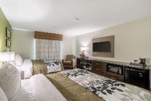 Photo of Bedroom in Wellborn