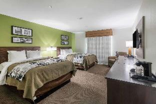 Photo of Bedroom in Wellborn