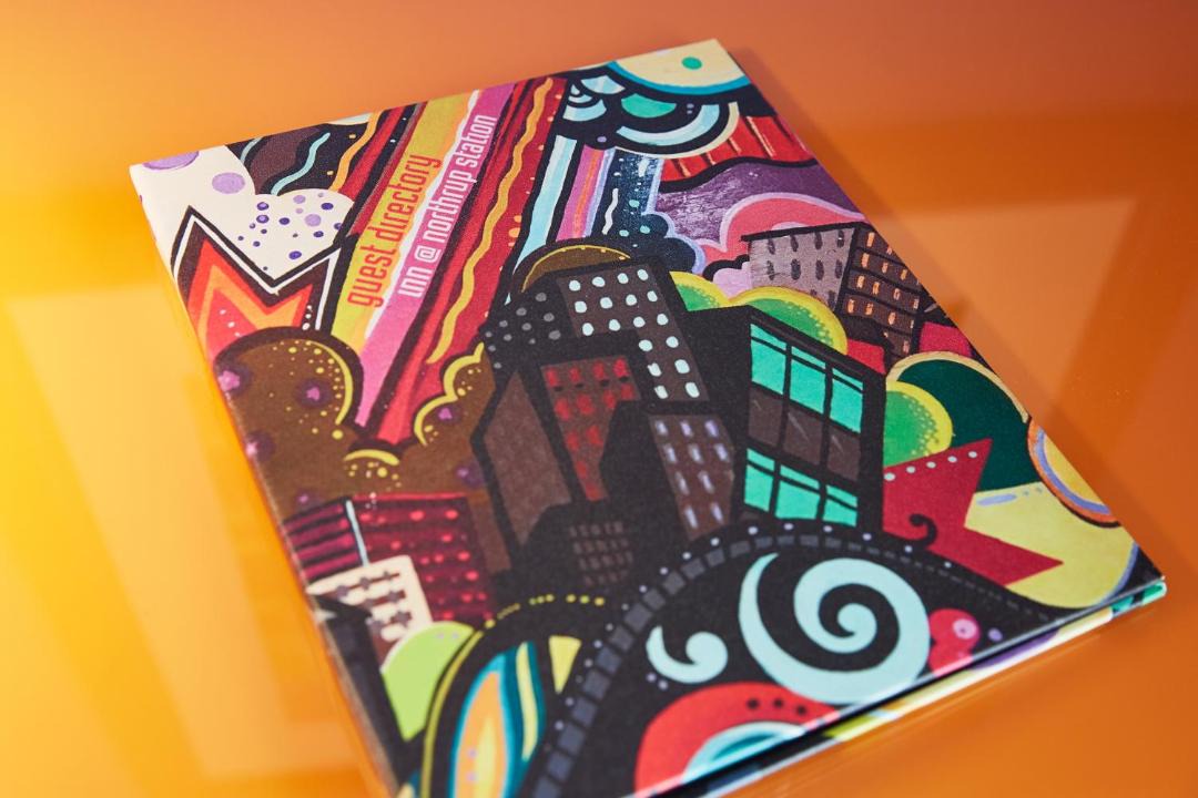 Photo of Others in Alphabet Historic District