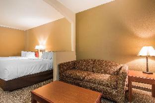 Photo of Bedroom in New Iberia
